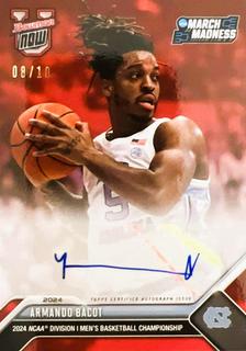Armando Bacot