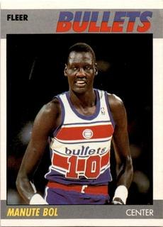 Manute Bol