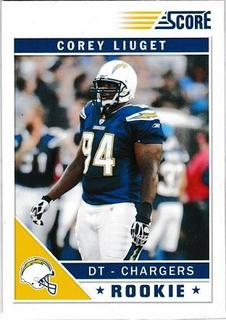 Corey Liuget