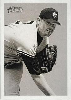 Roger Clemens