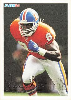 Shannon Sharpe