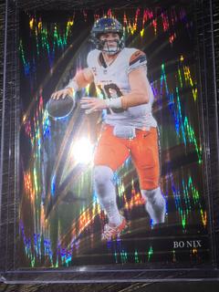 Bo Nix