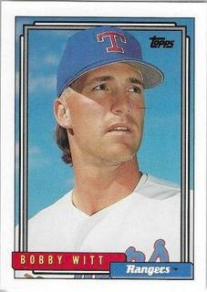 Bobby Witt