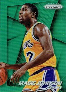 Magic Johnson