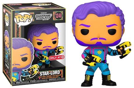 Star-Lord #1240