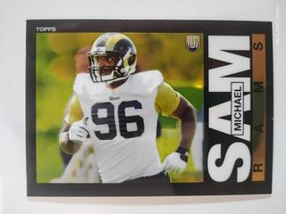 Michael Sam