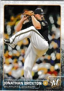 Jonathan Broxton