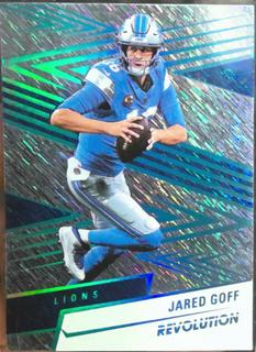 Jared Goff