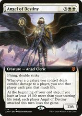 Angel of Destiny [Extended Art] #314
