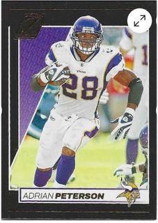Adrian Peterson