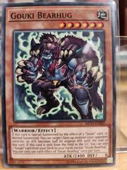 Danger! Dogman! - mp19-en218 - Ultra Rare 1st E