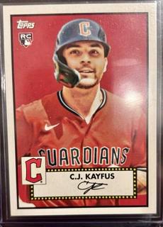 C.J. Kayfus