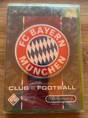 Club Football: Bayern Munich PAL Xbox Prices