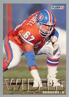 Doug Widell