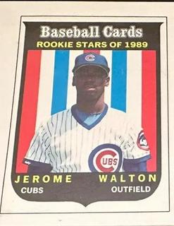 Jerome Walton