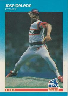 Jose DeLeon