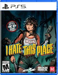 I Hate This Place Playstation 5 Prices