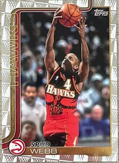 Spud Webb