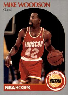 Mike Woodson