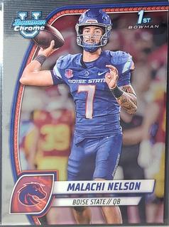 Malachi Nelson