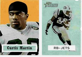 Curtis Martin