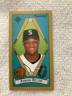 Adrian Beltre