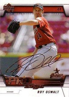 Roy Oswalt