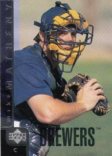 Mike Matheny
