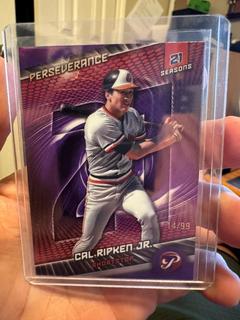 Cal Ripken Jr.