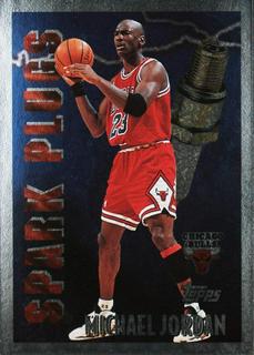 Michael Jordan