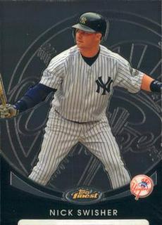 Nick Swisher