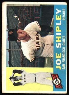 Joe Shipley