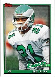 Eric Allen