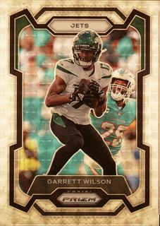 Garrett Wilson