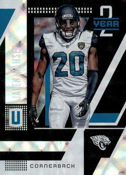 Jalen Ramsey #YT-JL 2017 Panini Unparalleled Football Year 2