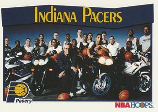 Indiana Pacers