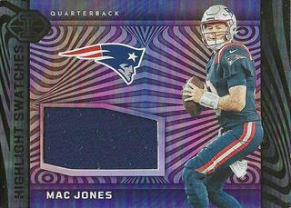 Mac Jones