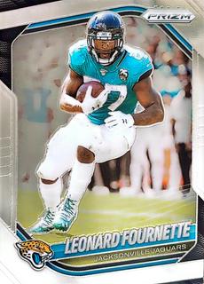 Leonard Fournette