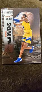 Bryce McGowens