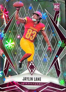 Jaylin Lane