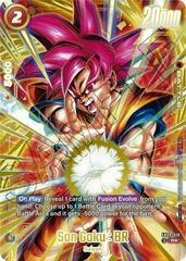 Son Goku : BR - FB09-010 [Ultimate Battle 2026 Vol.2] - Tournament