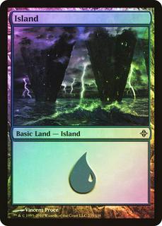 Island