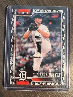 Troy Melton