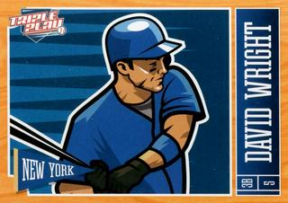 David Wright