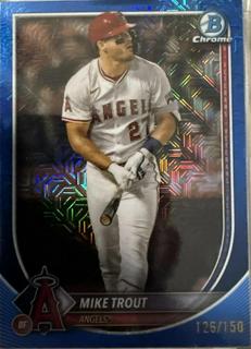 Mike Trout