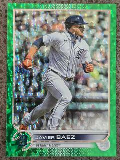 Javier Baez