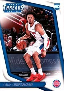 Cade Cunningham