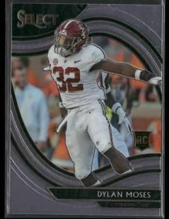 Dylan Moses