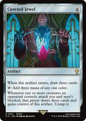 Coveted Jewel [Foil] #341