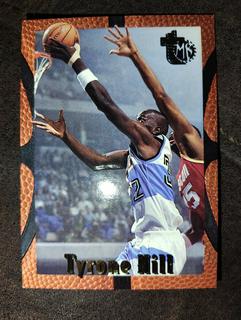 Tyrone Hill